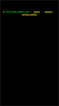 Mobile Screenshot of chat.node3.com