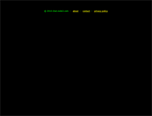 Tablet Screenshot of chat.node3.com
